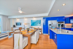 High Floor 1 bedroom at W Fort Lauderdale